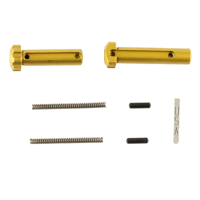 LANTAC ULTIMATE TAKEDOWN PIN SET TIN