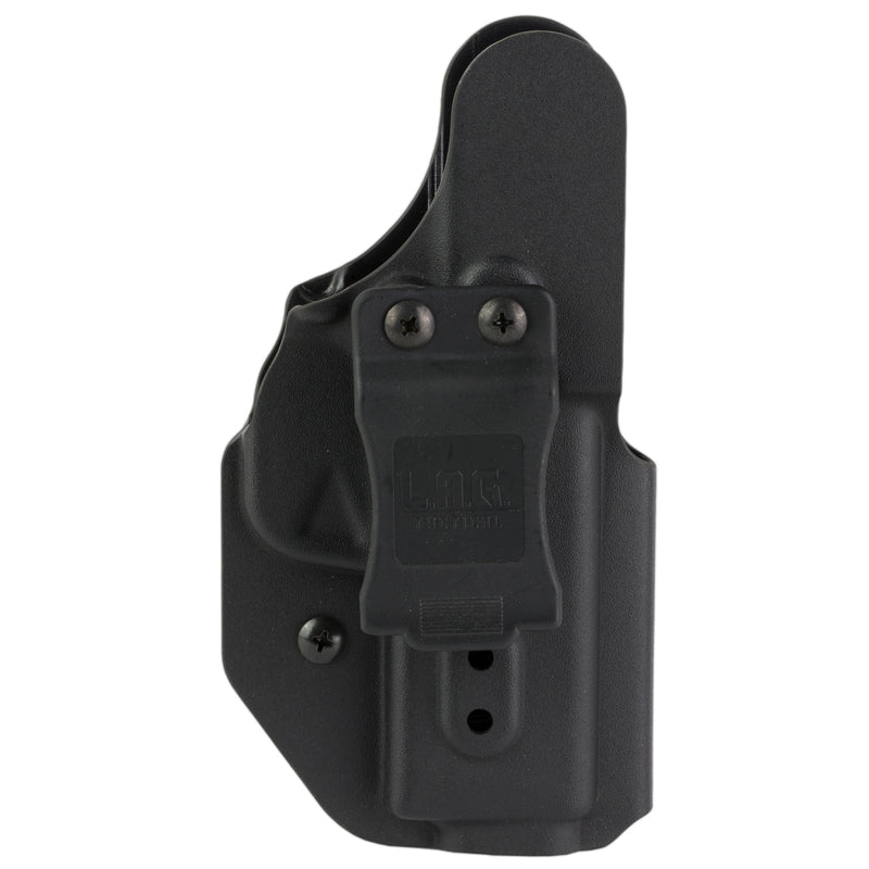 LAG LIB MK II SPFD HELLCAT PRO BLK
