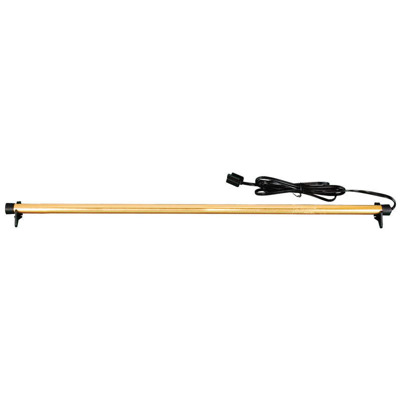 Lockdown GoldenRod Dehumidifier 36