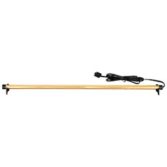 Lockdown GoldenRod Dehumidifier 36