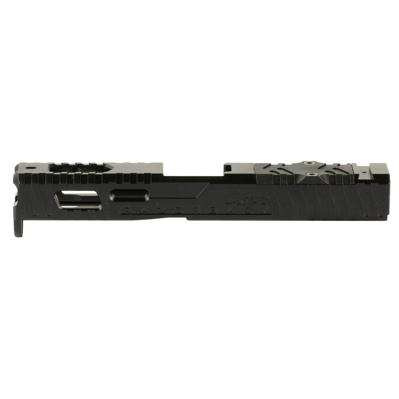 Lantac Razorback Slide for Glock 19 Gen 4