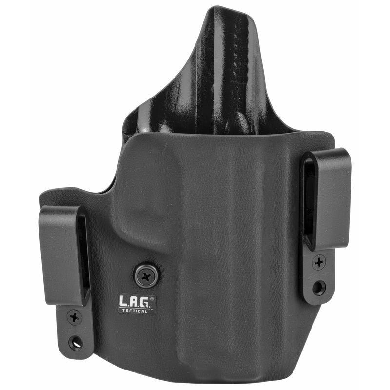 LAG Defender S&W M&P M2.0 9/40 Black RH