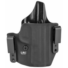 LAG Defender S&W M&P M2.0 9/40 Black RH