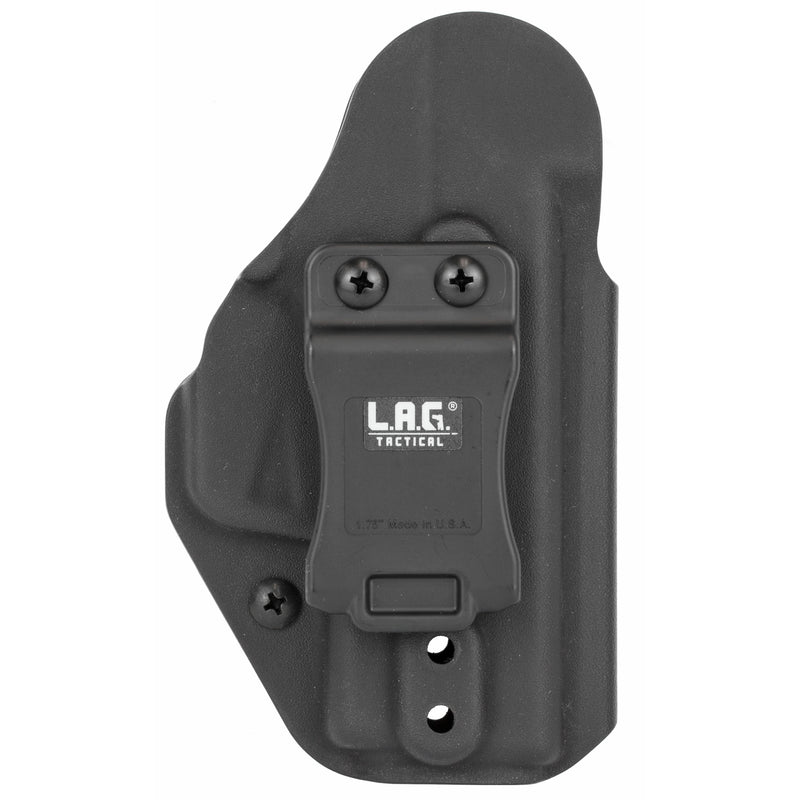 LAG LIB MK II SPFD XDS 3.3
