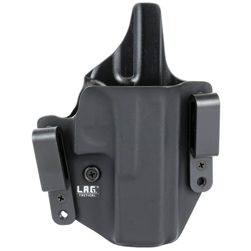 LAG DFNDR FOR GLK 17 OWB/IWB BLK RH
