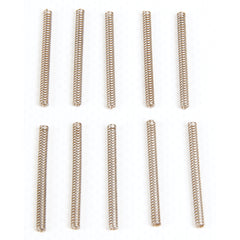 LBE AR TAKE DOWN DETENT SPRING 10PK