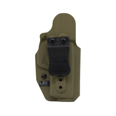 LAG Liberator MK II for Glock 43/43X FDE