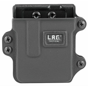 LAG SRMC MAG CARRIER FOR AR15 BLK