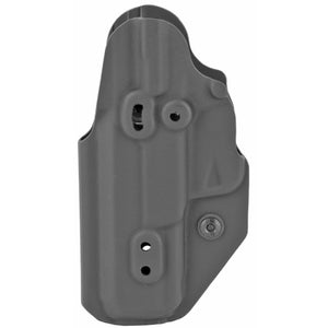 LAG Liberator MK II Ruger SEC-9 Black Ambidextrous