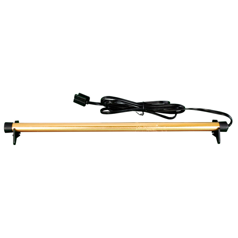 Lockdown GoldenRod Dehumidifier 18