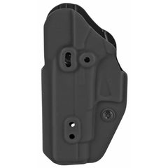 LAG Liberator MK II for Glock 48 Black Ambidextrous