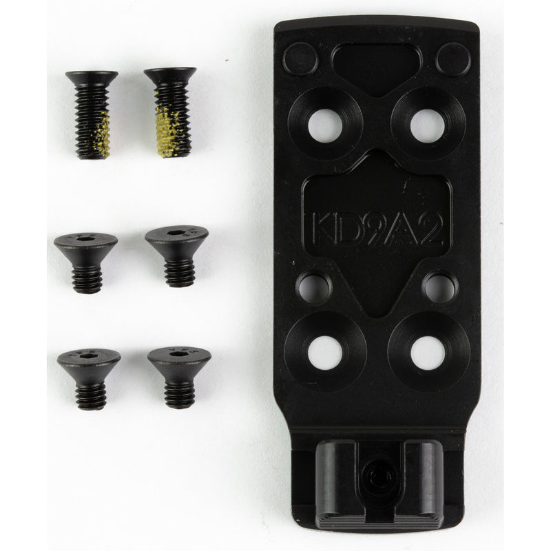 Kimber Mounting Plate RMSC for KDS9C