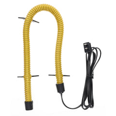 LOCKDOWN GOLDENROD 24