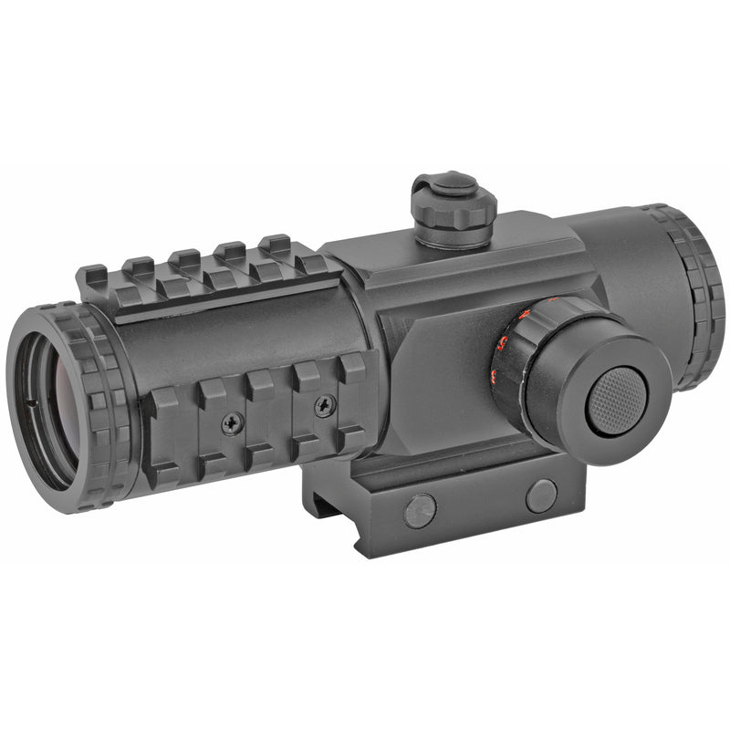 Konus SightPro 3x30 BDC Matte Black