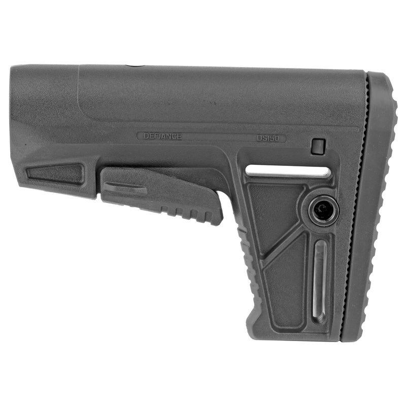 Kriss DS150 AR15 Stock Black