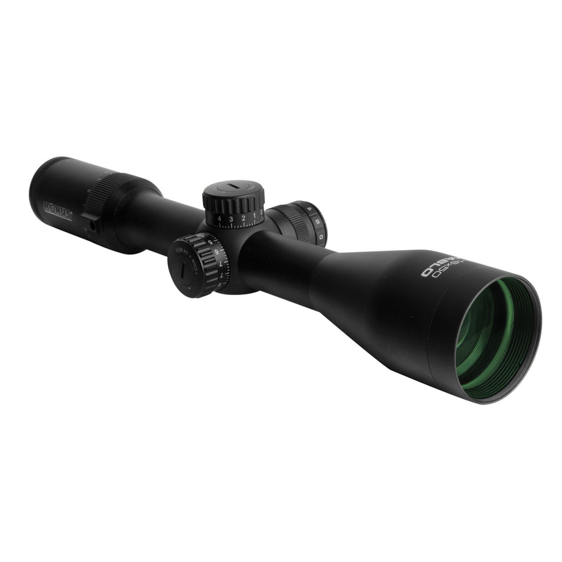 Konus Diablo 4-16x50 Scope BDC IR