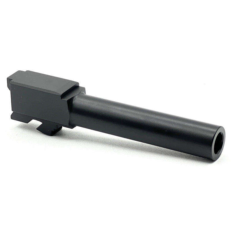 LBE Barrel for Glock 19 9mm Black
