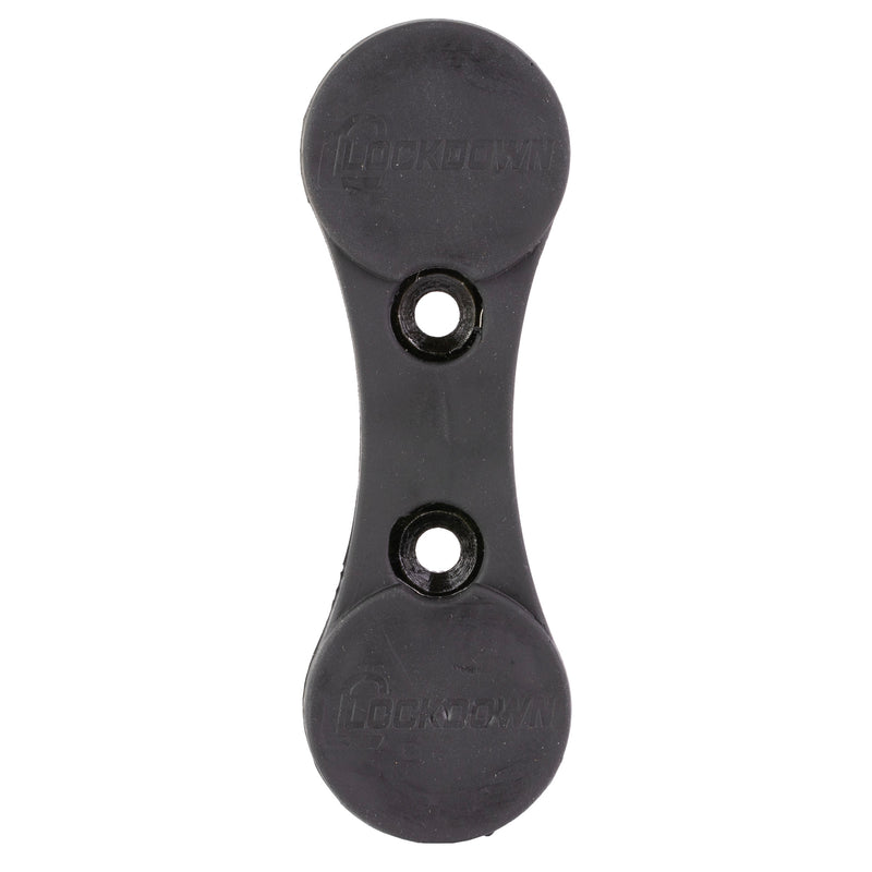 LOCKDOWN GUN CONCEALMENT MAGNET