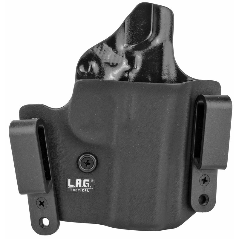 LAG Defender 1911 3