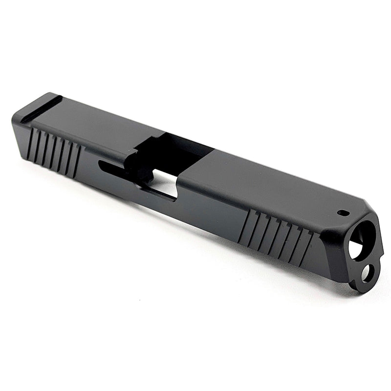 LBE SLIDE FOR GLOCK 17 BLK