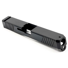 LBE SLIDE FOR GLOCK 17 BLK