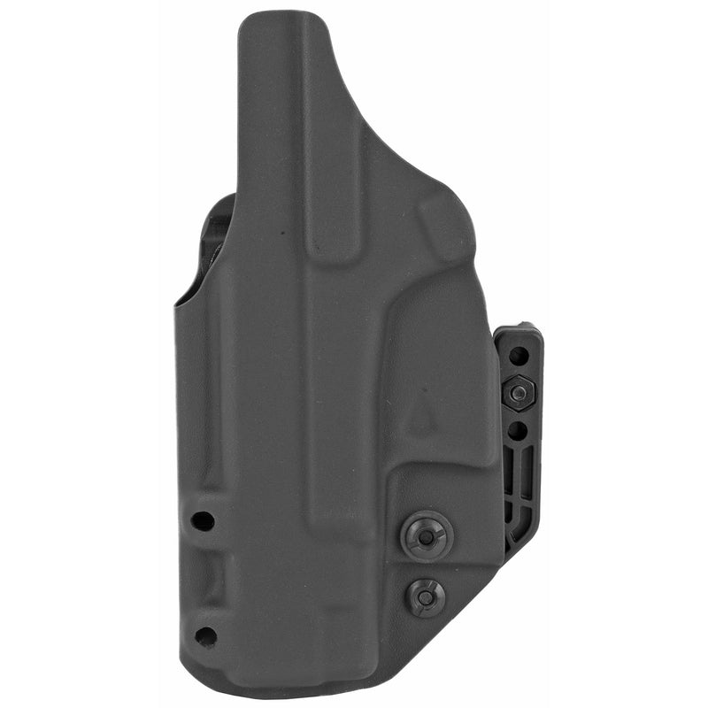 LAG APD MK II for Glock 19 Black RH