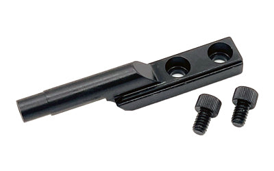 LBE AR15 BOLT CARRIER GAS KEY BLK