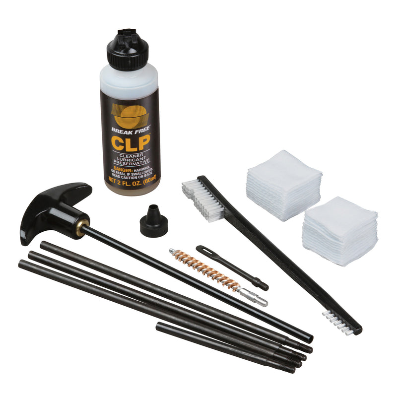 Kleen-Bore Rifle 30/7.62mm/8mm Cleaning Kit