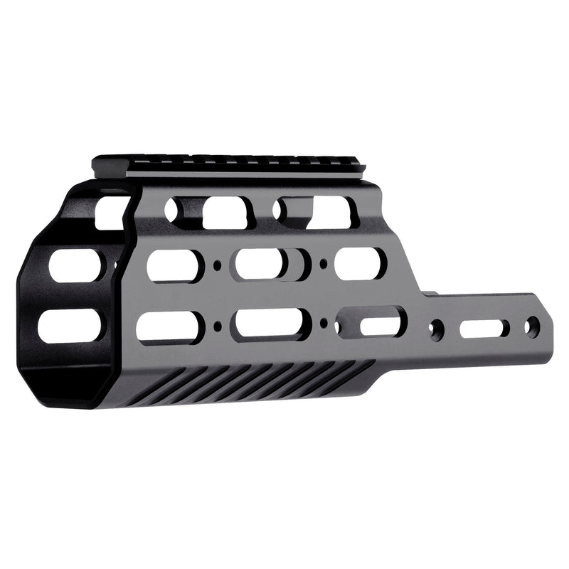 Kriss Vector MK1 Modular Rail Black