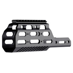 Kriss Vector MK1 Modular Rail Black