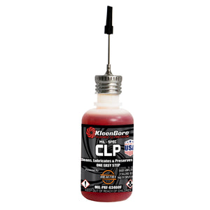 Kleen-Bore BreakFree 1oz CLP Needle