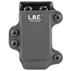 LAG SPMC Magazine Carrier 9/40 Slim Black