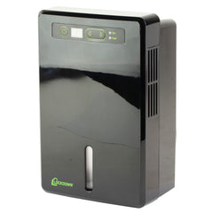 LOCKDOWN COMPACT AUTOMATIC DEHUM