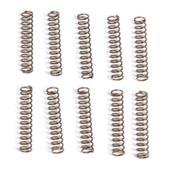 LBE AR BFFR RETAINING PIN SPRNG 10PK