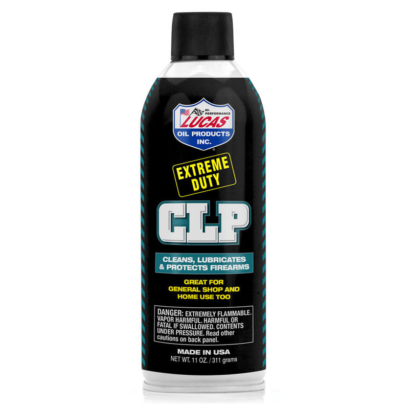 Lucas Oil Extreme Duty CLP Aerosol — 11 oz