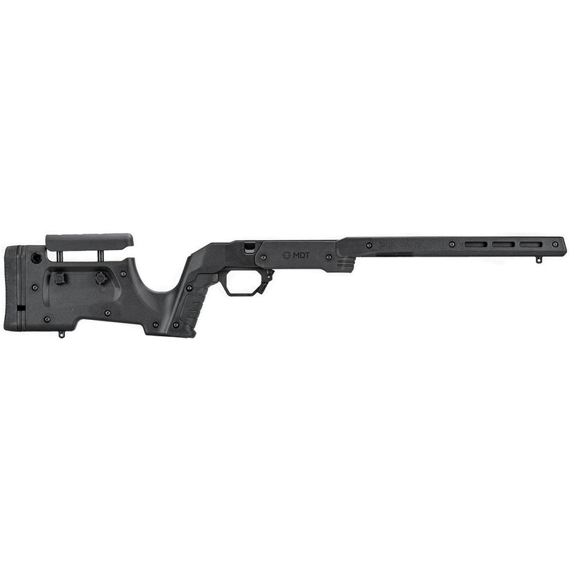 MDT XRS Chassis System CZ 457 Black