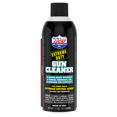 Lucas Extreme Duty Cleaner Aerosol 11oz