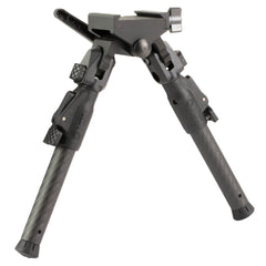 MDT GRND POD RRS DOVETAIL BLK