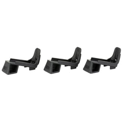 MagPod 3-Pack for Gen 3 PMAGs — Black