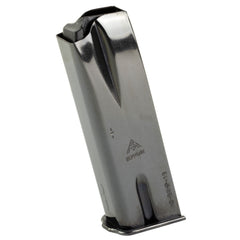 Mec-Gar Magazine Browning HP 9mm 13 Round Blued
