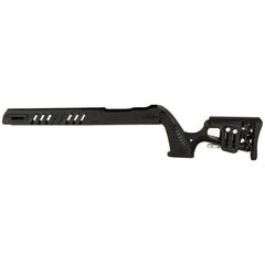 LUTH 10/22 CHASSIS ASSEMBLY BLK