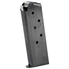 Mec-Gar Magazine Colt Officer 45 6 Round Blued