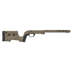 MDT XRS Chassis Tikka T3 FDE