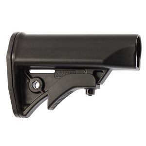 LWRC Compact Stock Black
