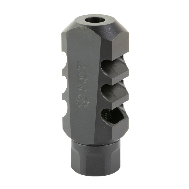 MDT ELITE MUZZLE BRAKE 5/8X24 BLK