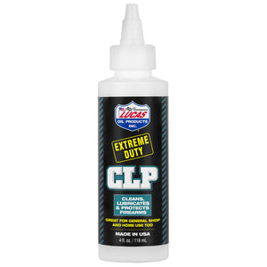 Lucas Oil Extreme Duty CLP — 4 oz