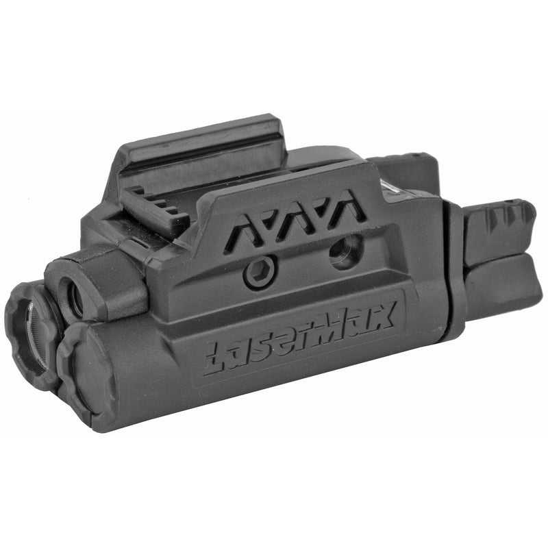 LaserMax Spartan Adj Foot Light/Laser Combo G