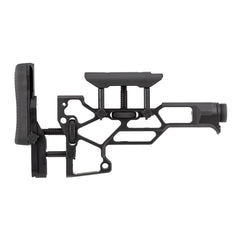 MDT SRS STANDARD BUTTSTOCK FXD BLK