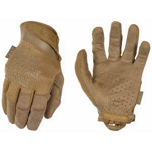 Mechanix Wear SPL 0.5mm Coyote Medium