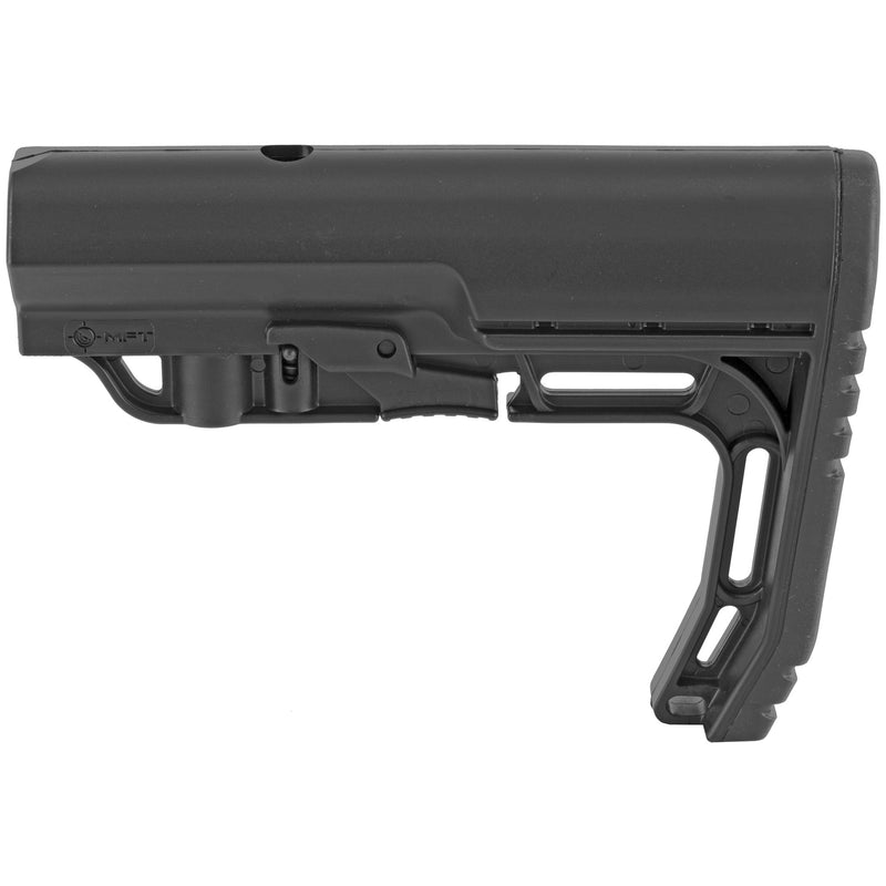 MFT BattleLink Minimalist Stock Mil-Spec Black